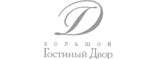 Гостинный двор