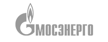 Мосэнерго