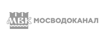 Мосводоканал
